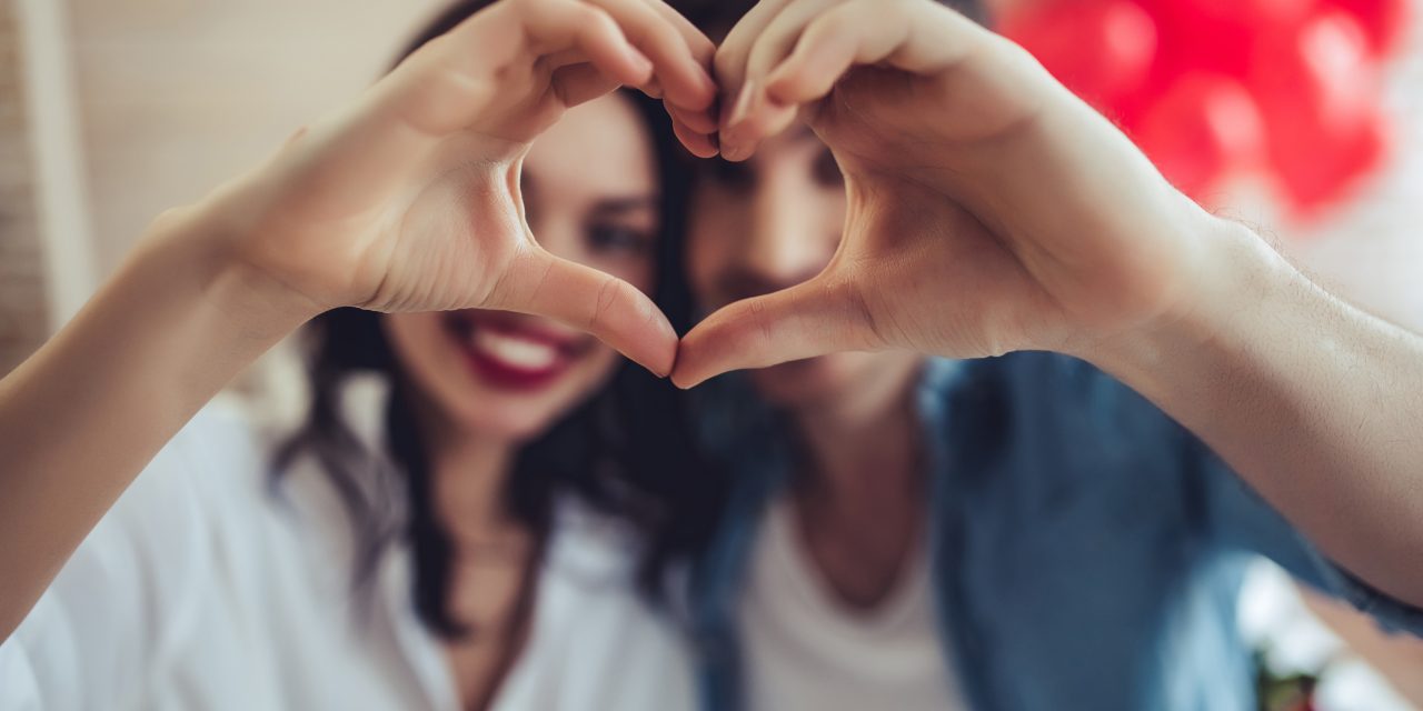 10 Tips for Heart Health Just in Time for Valentine’s Day