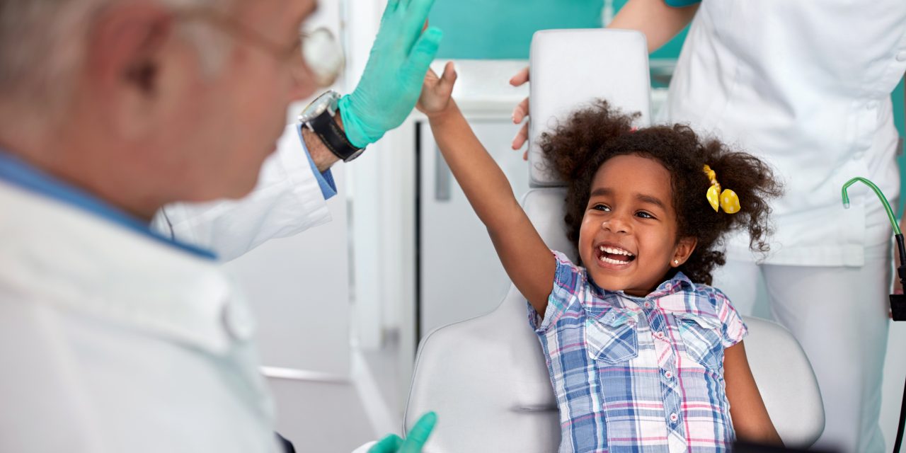 Top Tips For Your Child’s First Time Going to The Dentist – Plus How You Can Afford It