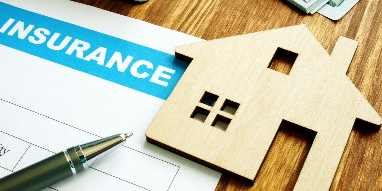 4 Things to Know About Household Insurance (#4 Is Awesome)