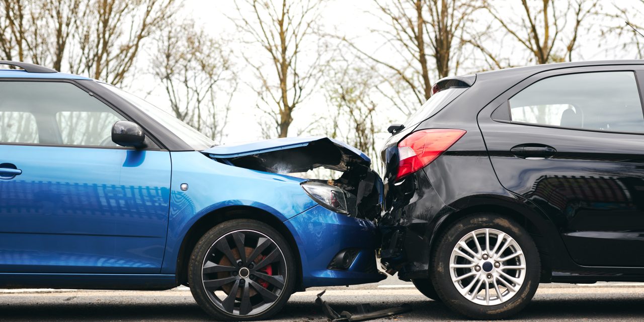 Who is more accident prone on the roads? Seniors or teens? Men or women? Drivers or cyclists? We find out…