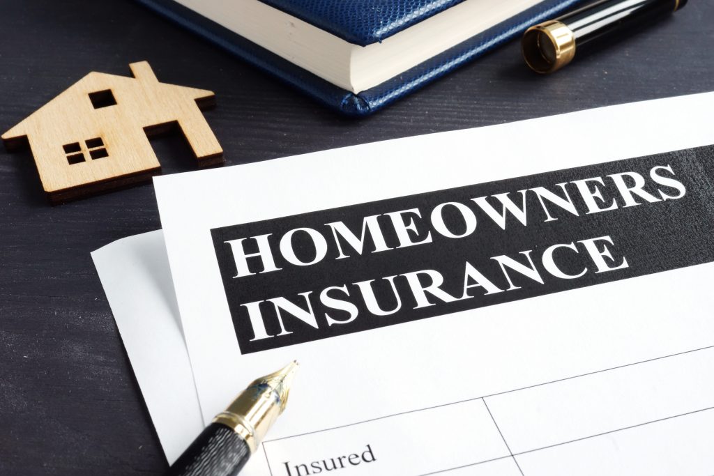 The top 4 benefits of home insurance: here’s what you didn’t know