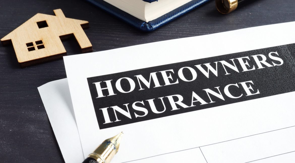benefits of home insurance