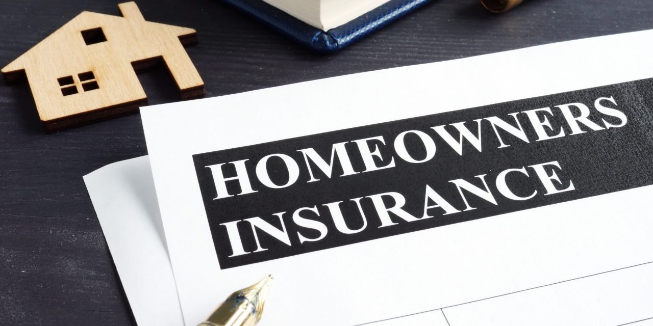 The top 4 benefits of home insurance: here’s what you didn’t know