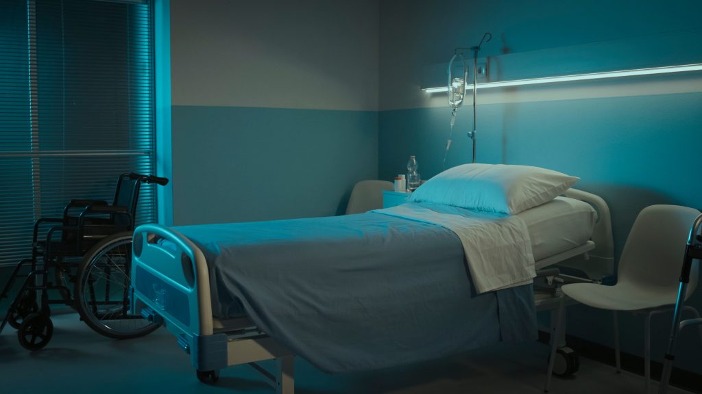 Do you want access to private sector healthcare? We’ll show you how you CAN afford it.