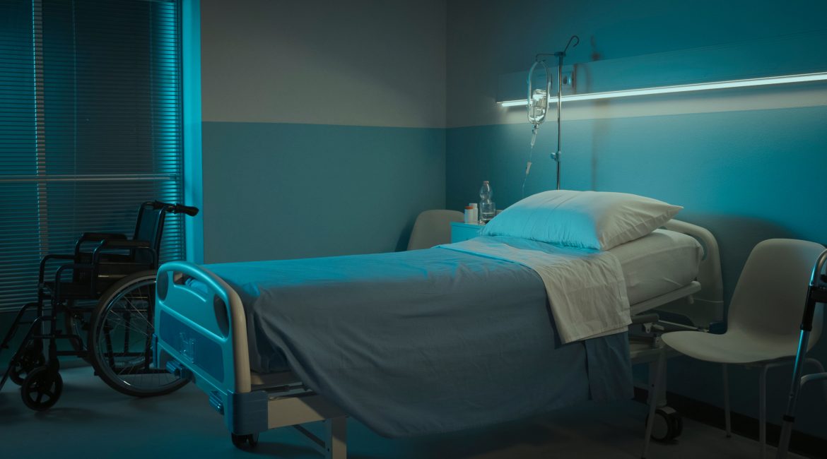 private sector healthcare