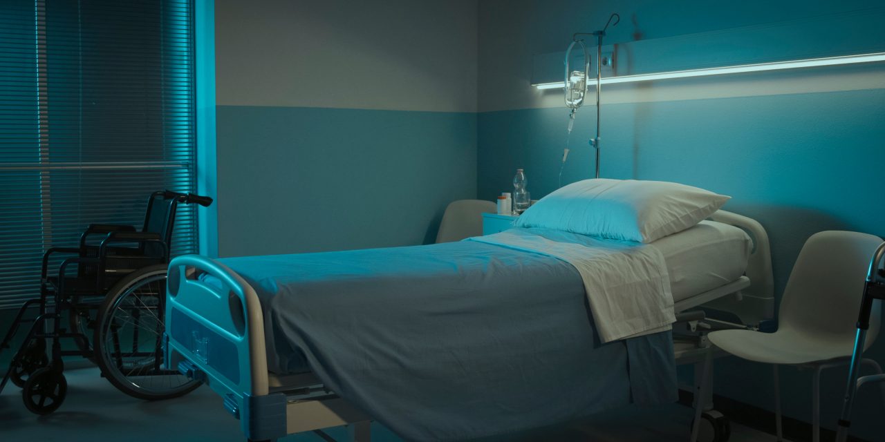 Do you want access to private sector healthcare? We’ll show you how you CAN afford it.