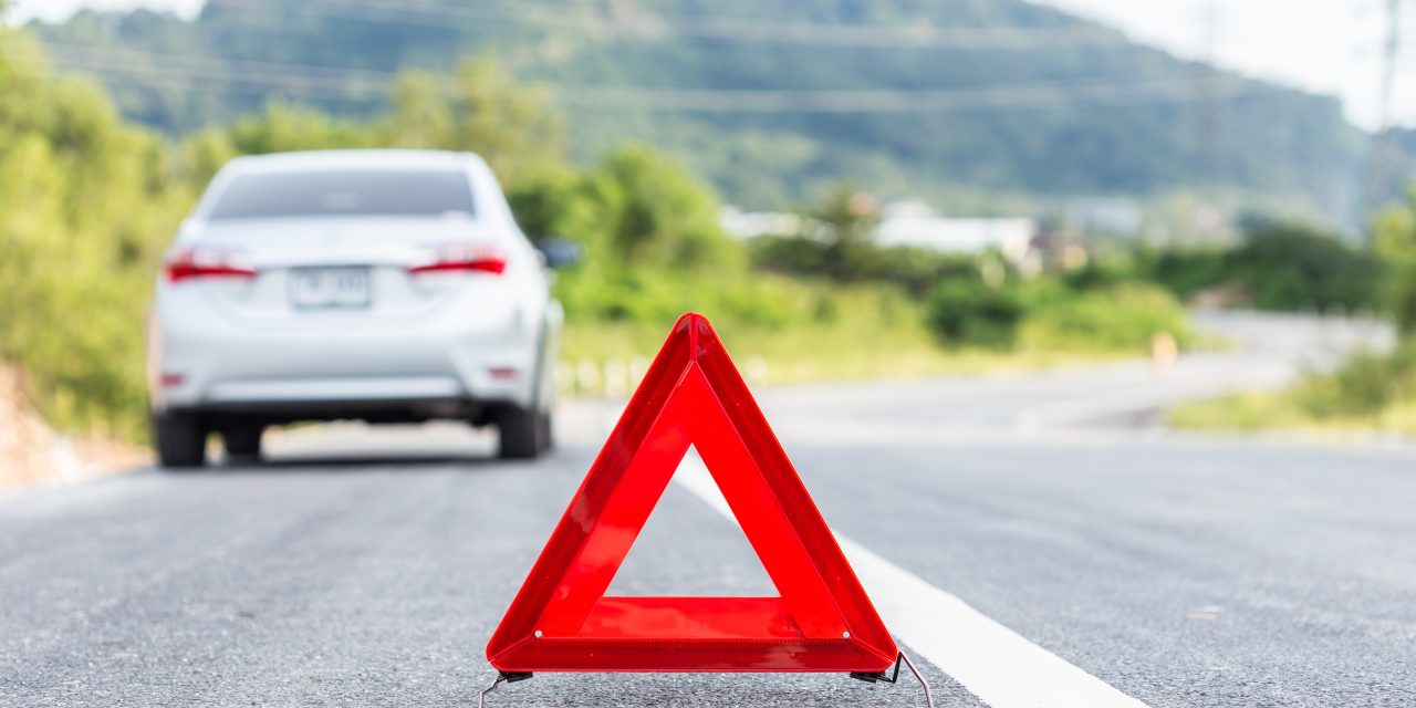 What To Do If You Have a Broken Down Car On The Highway: Top Tips To Get You Through This Stressful Situation