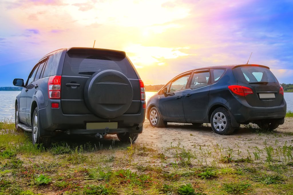 Is it time to swap my car for a smaller one? Cutting back on your car expenses by downsizing