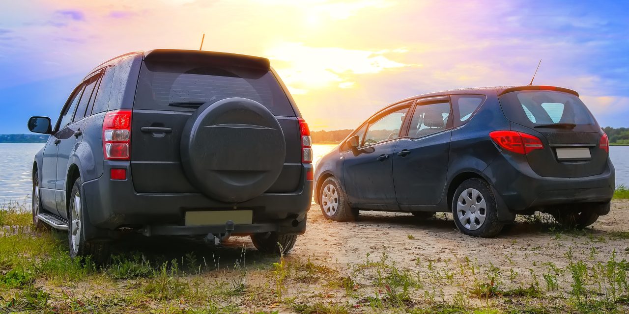 Is it time to swap my car for a smaller one? Cutting back on your car expenses by downsizing