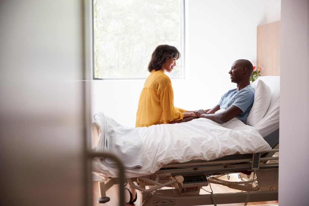 5 Dos and 5 Don’ts of a Hospital Visit