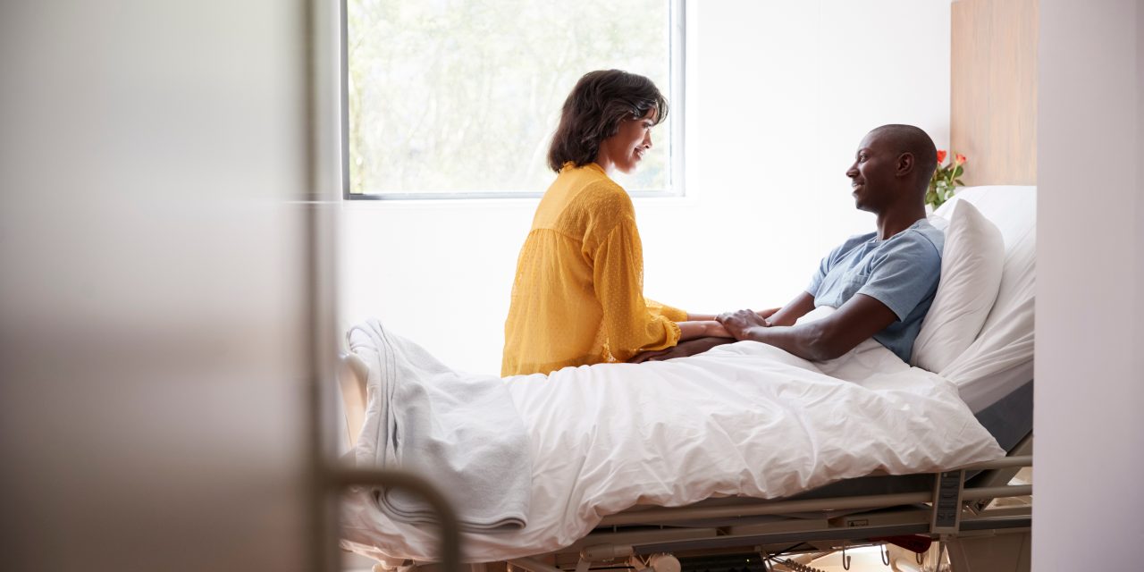 5 Dos and 5 Don’ts of a Hospital Visit