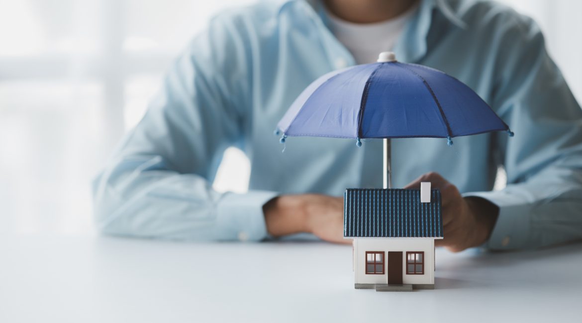 benefits of home insurance