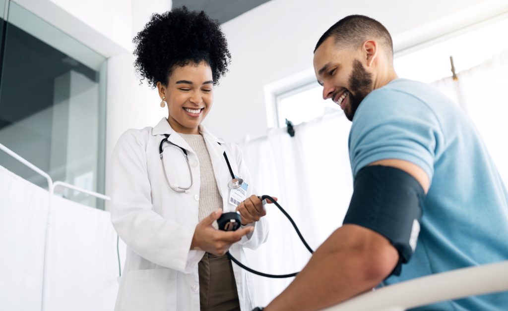 5 Important Men’s Health Check Ups (especially if you’re 25 and older)