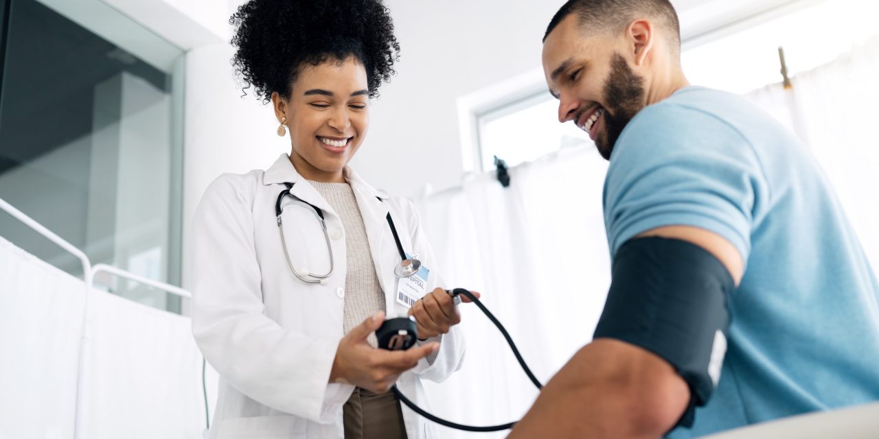 5 Important Men’s Health Check Ups (especially if you’re 25 and older)