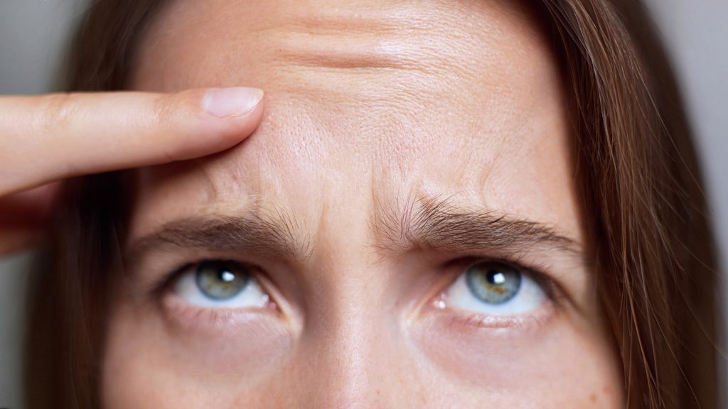 Eat These 9 Things to Fight Wrinkles