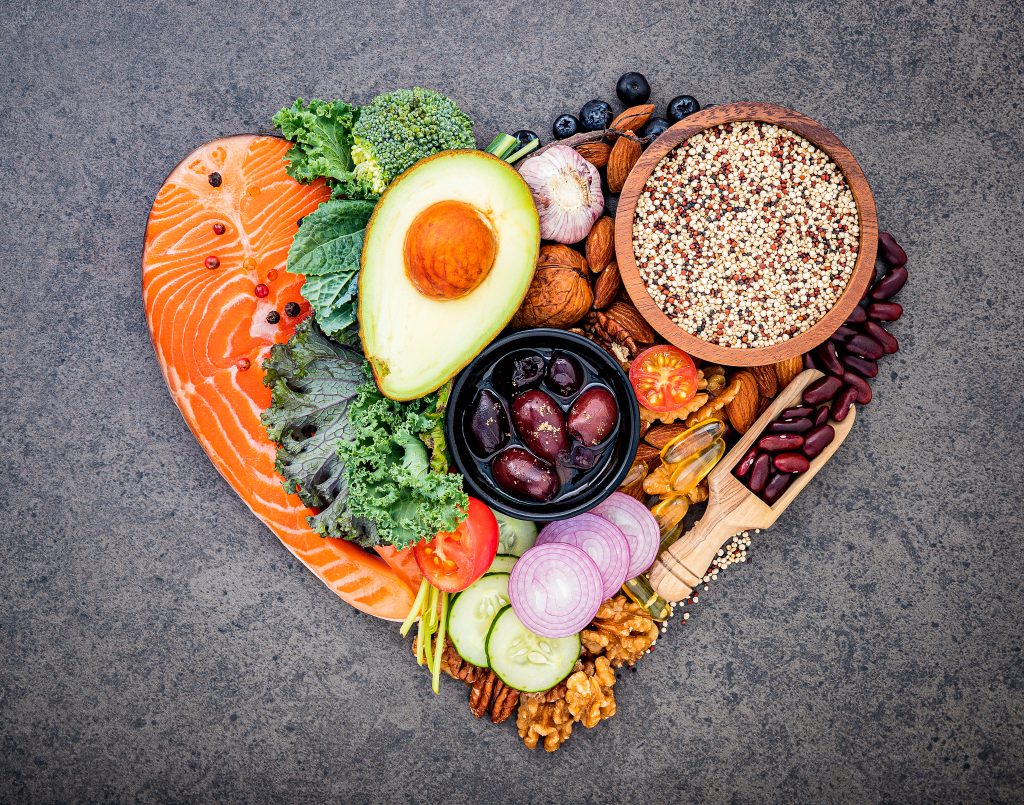 DASH Diet – What Is It, and Is It For You?