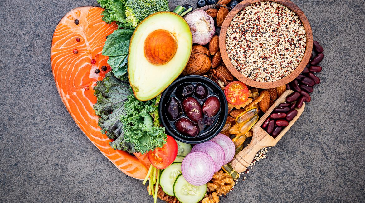 dash diet