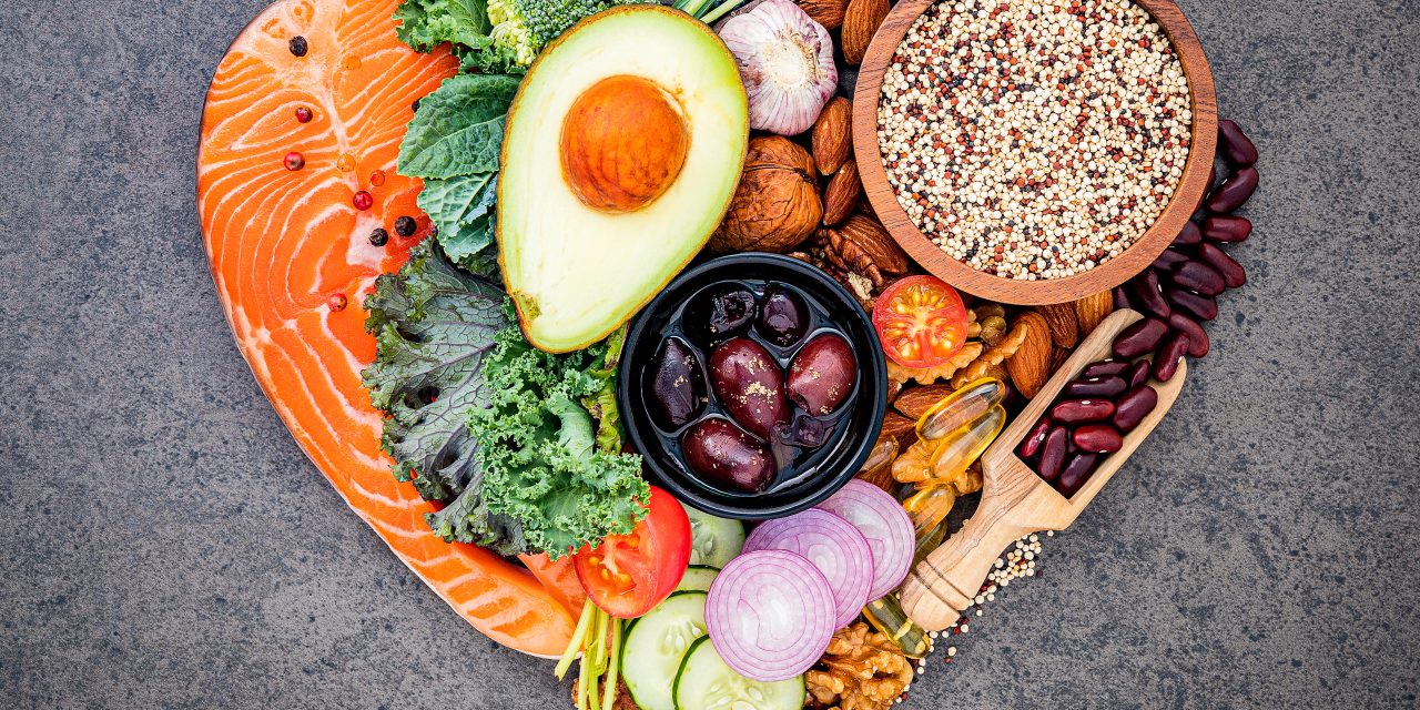 DASH Diet – What Is It, and Is It For You?