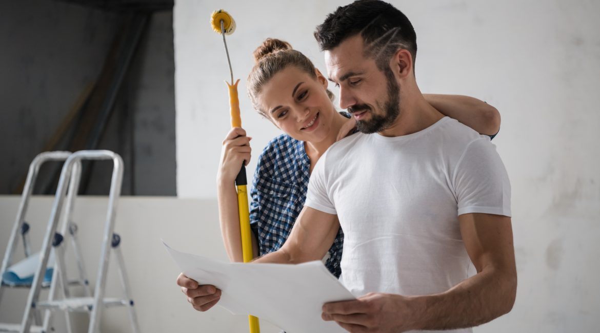renovating vs moving