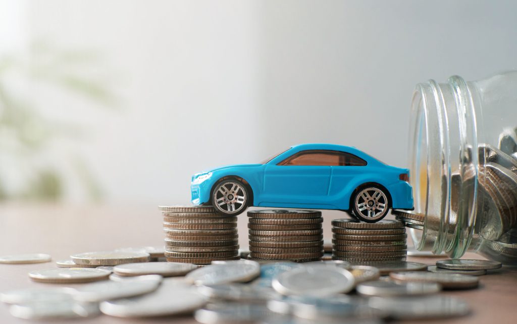 Can't afford your monthly vehicle payment? Here's what you can do
