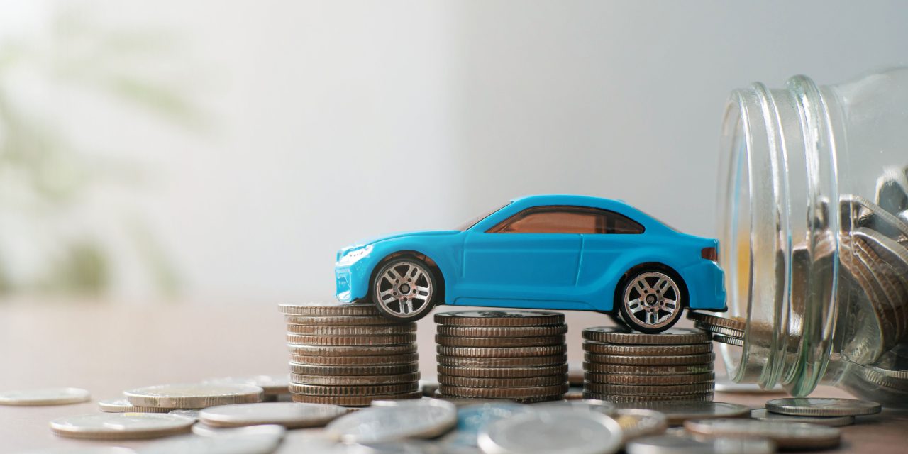 Can’t afford your monthly vehicle payment? Here’s what you can do
