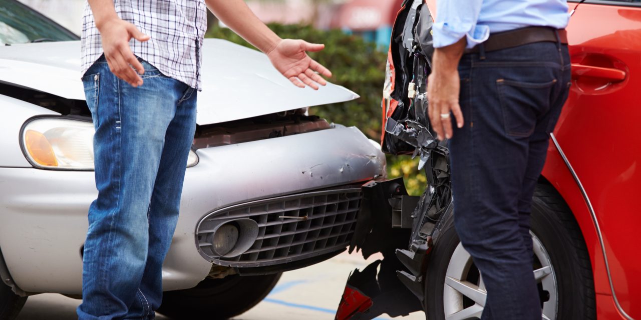 Third party cover only or comprehensive? Which option is best for your budget when it comes to car insurance