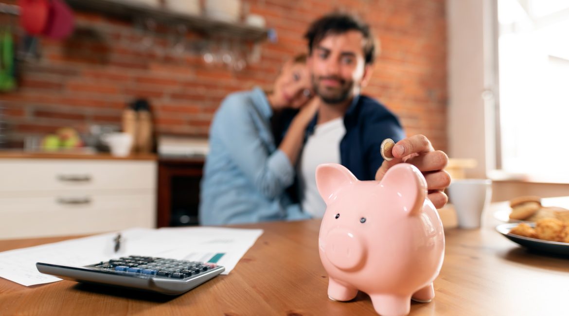 how to save money