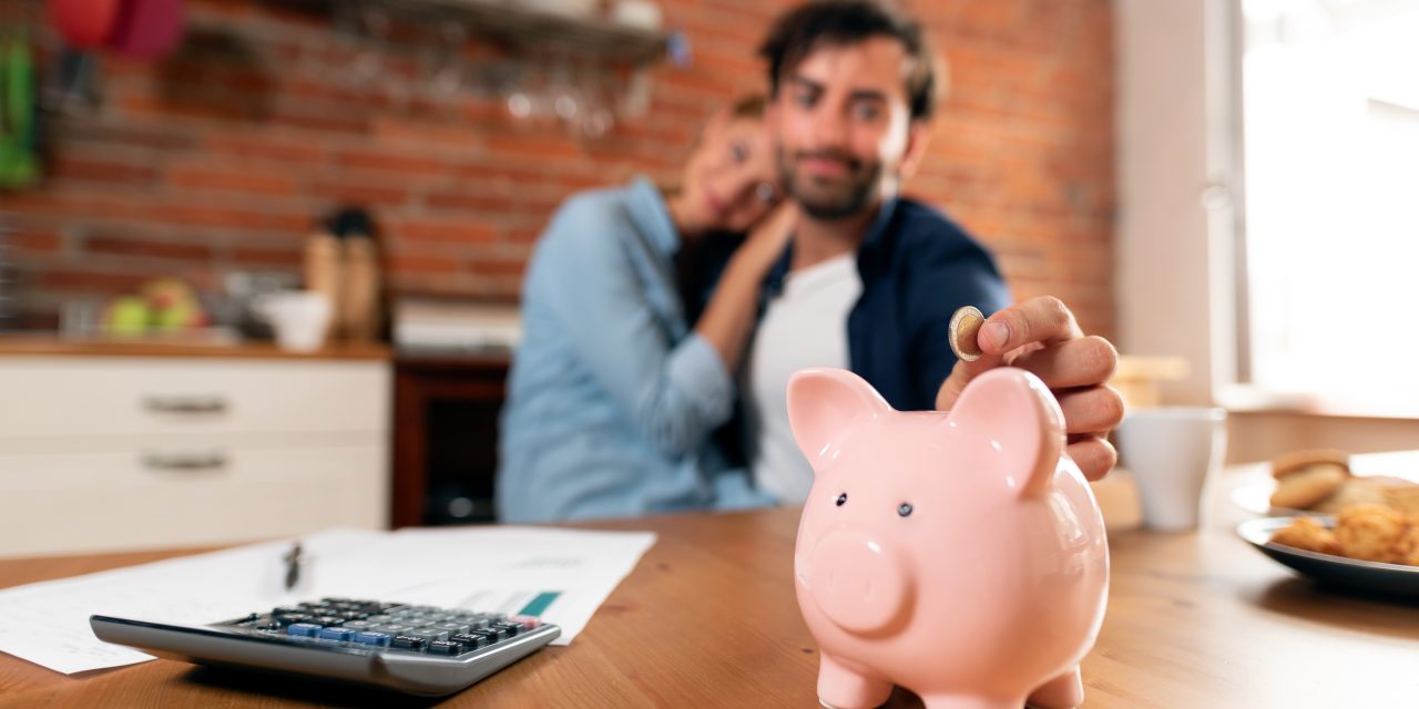 How to Save Money Around the House: 12 Ridiculously Easy Ways