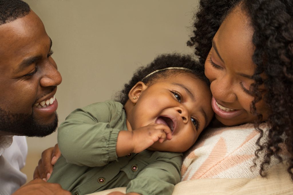 Affordable Family Health Insurance: It’s a Family Matter!
