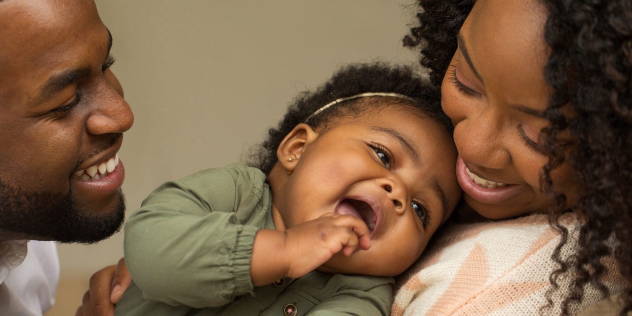 Affordable Family Health Insurance: It’s a Family Matter!