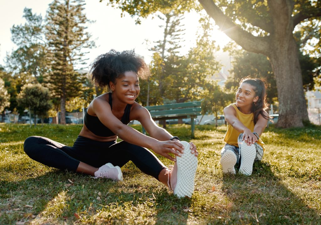 Finding the Motivation to Work Out After Winter - 5 Tips for Getting A Spring Back in Your Step