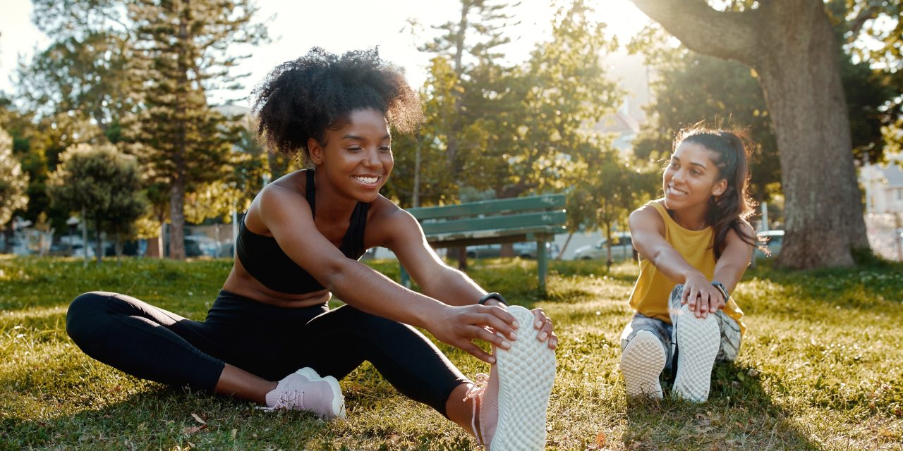 Finding the Motivation to Work Out After Winter – 5 Tips for Getting A Spring Back in Your Step