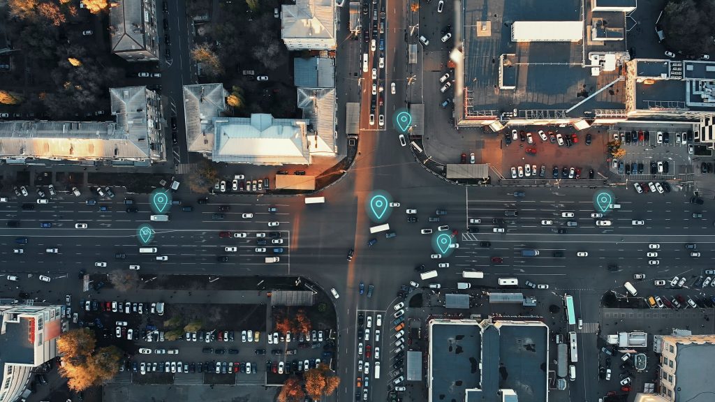 Do You Need a Car Tracker? Putting your vehicle on the map