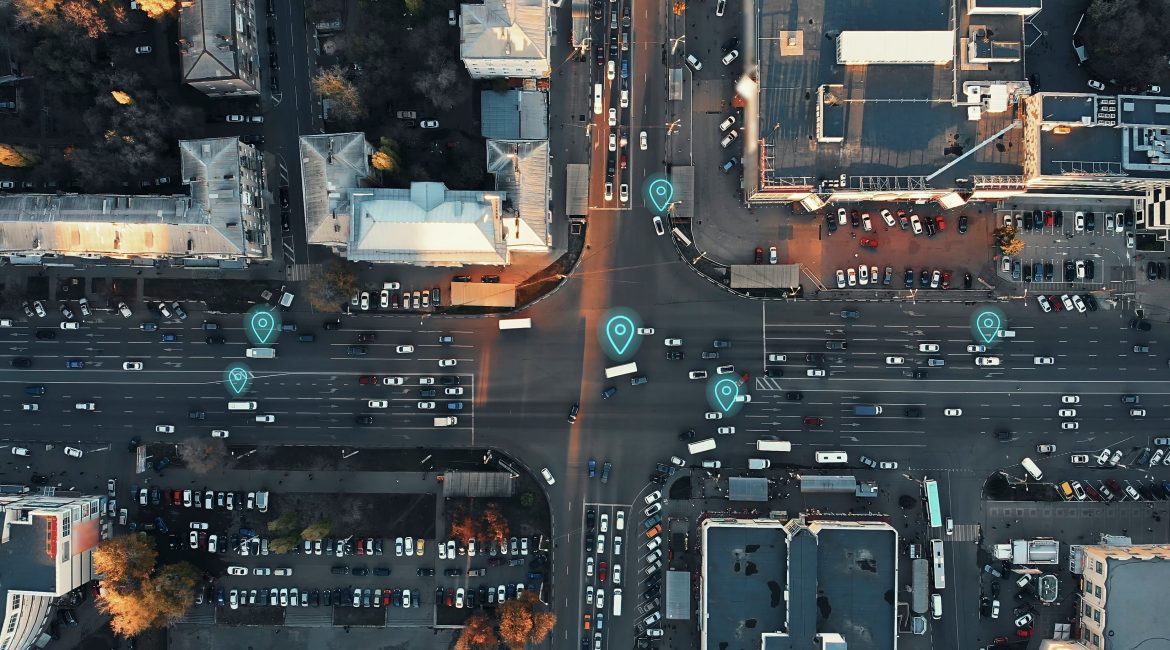 car tracker