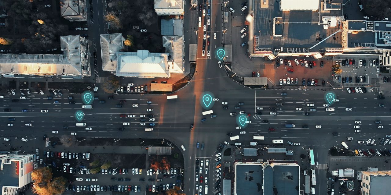 Do You Need a Car Tracker? Putting your vehicle on the map