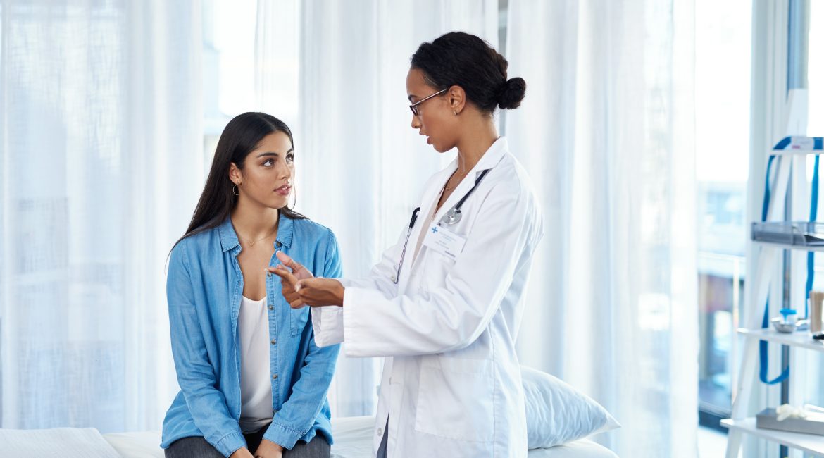 doctor's visit