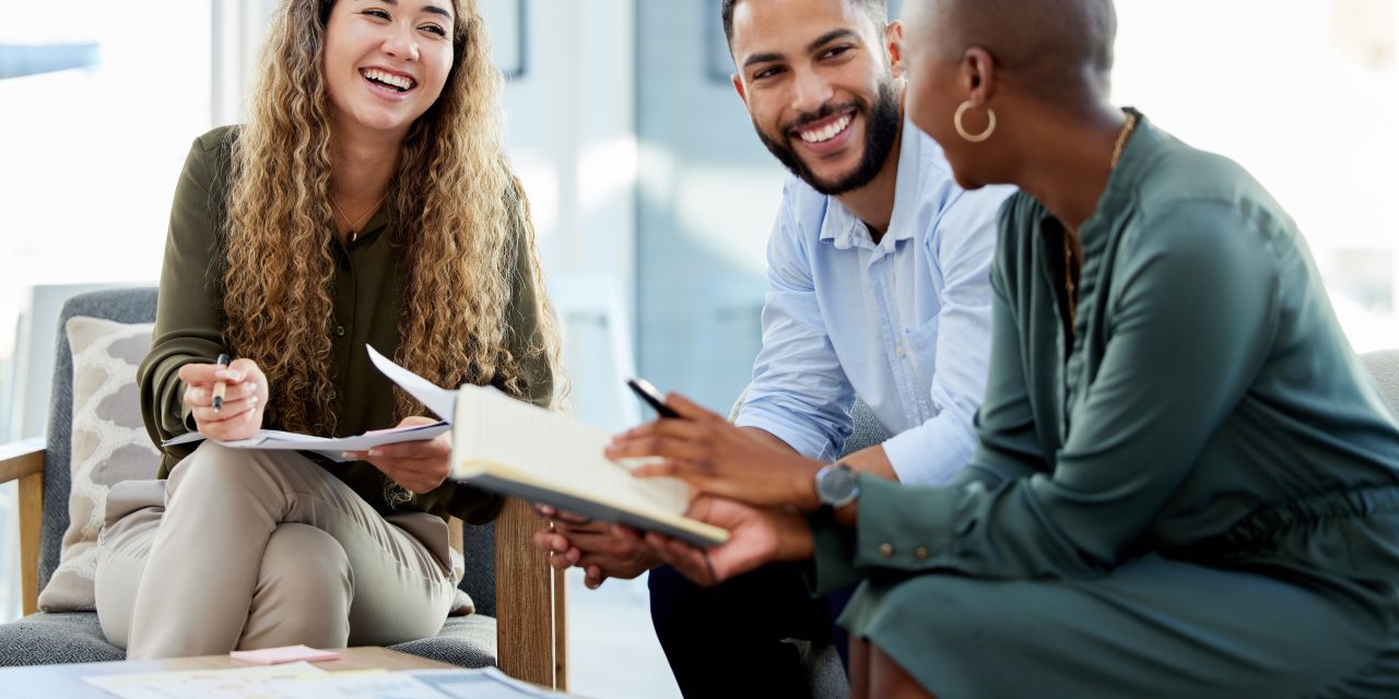 Creating A Healthy Workplace: Top 4 Tips for Employers