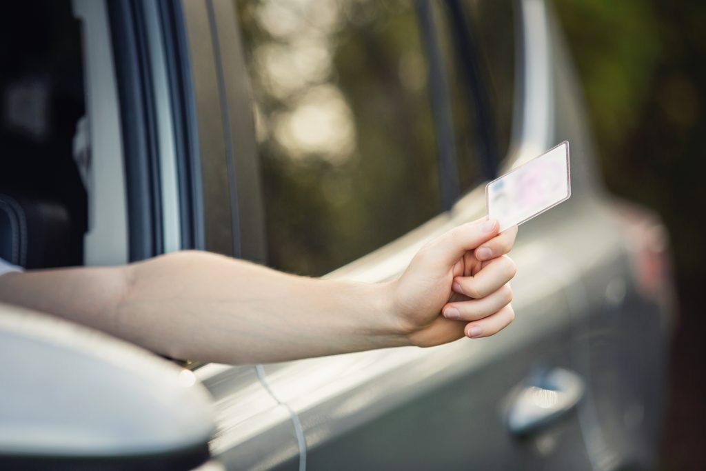 Driving with an Expired License? Here's What You Should Know