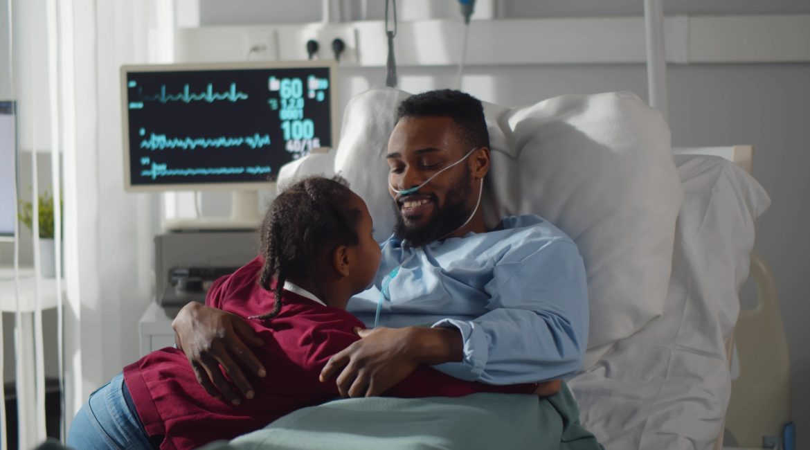 infection prevention in hospitals