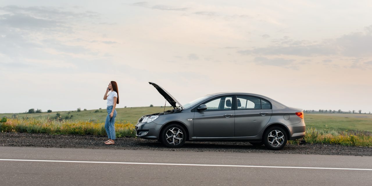 Road trip tips: What to do if your car breaks down en-route to your holiday destination