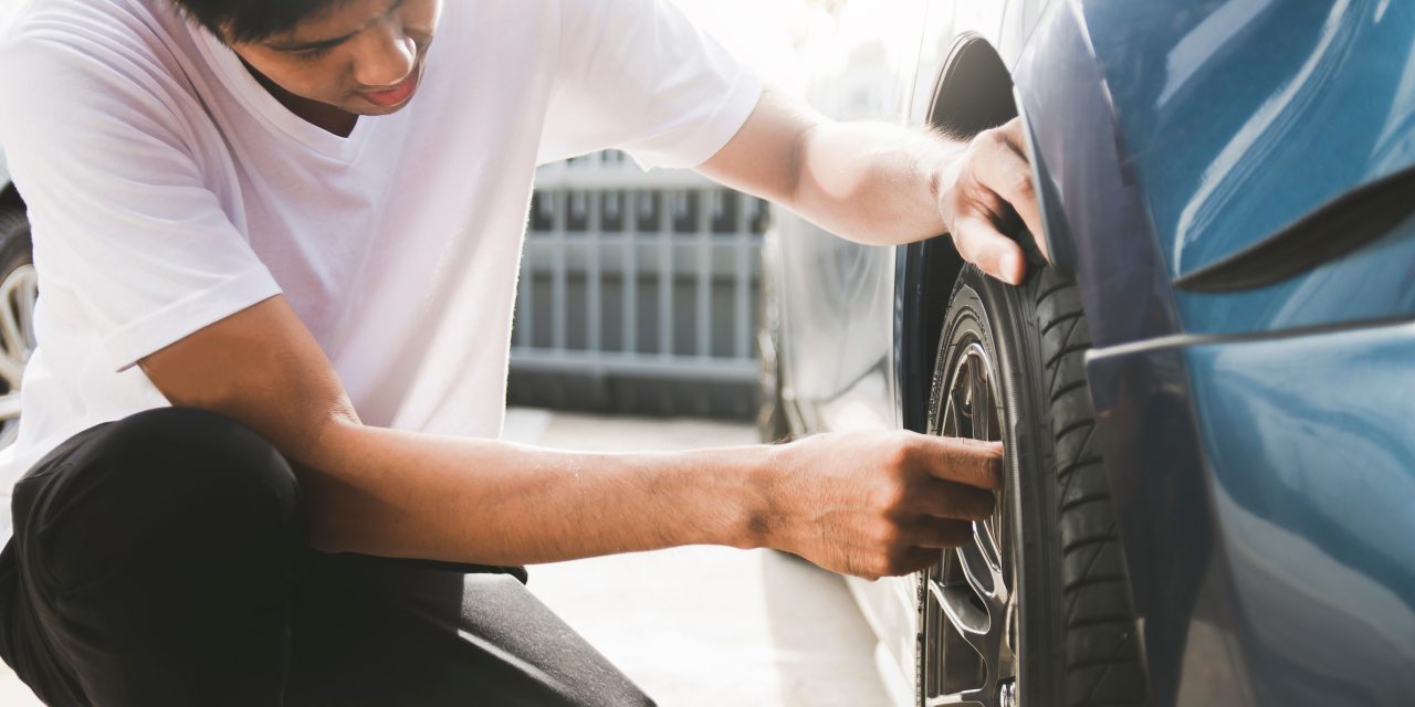 Simple At-Home Tyre Inspection: 5 Expert Tips