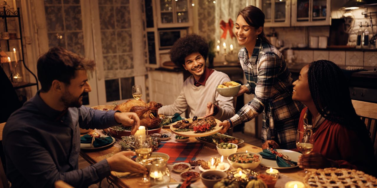 5 Diabetes Tips During the Festive Season