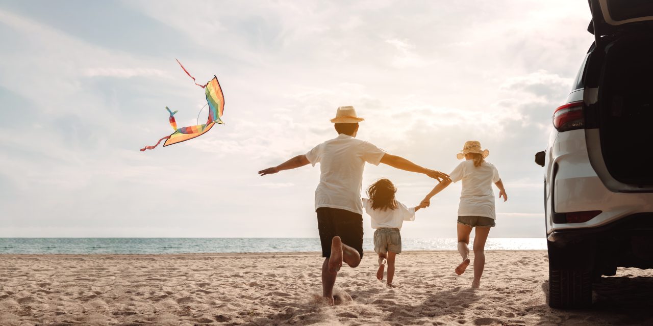 Car Cover for the Holidays – Insurance for When You Need It Most