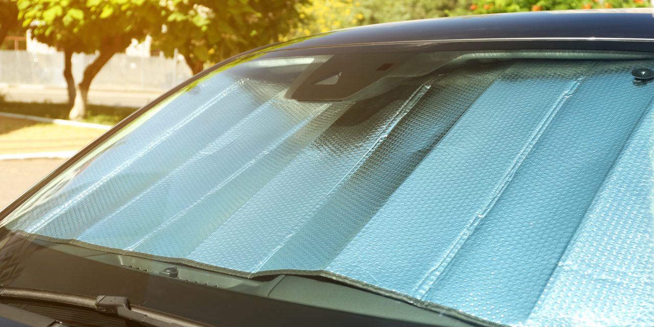 Surviving the Summer Heat: 9 Tips to Protect Your Car