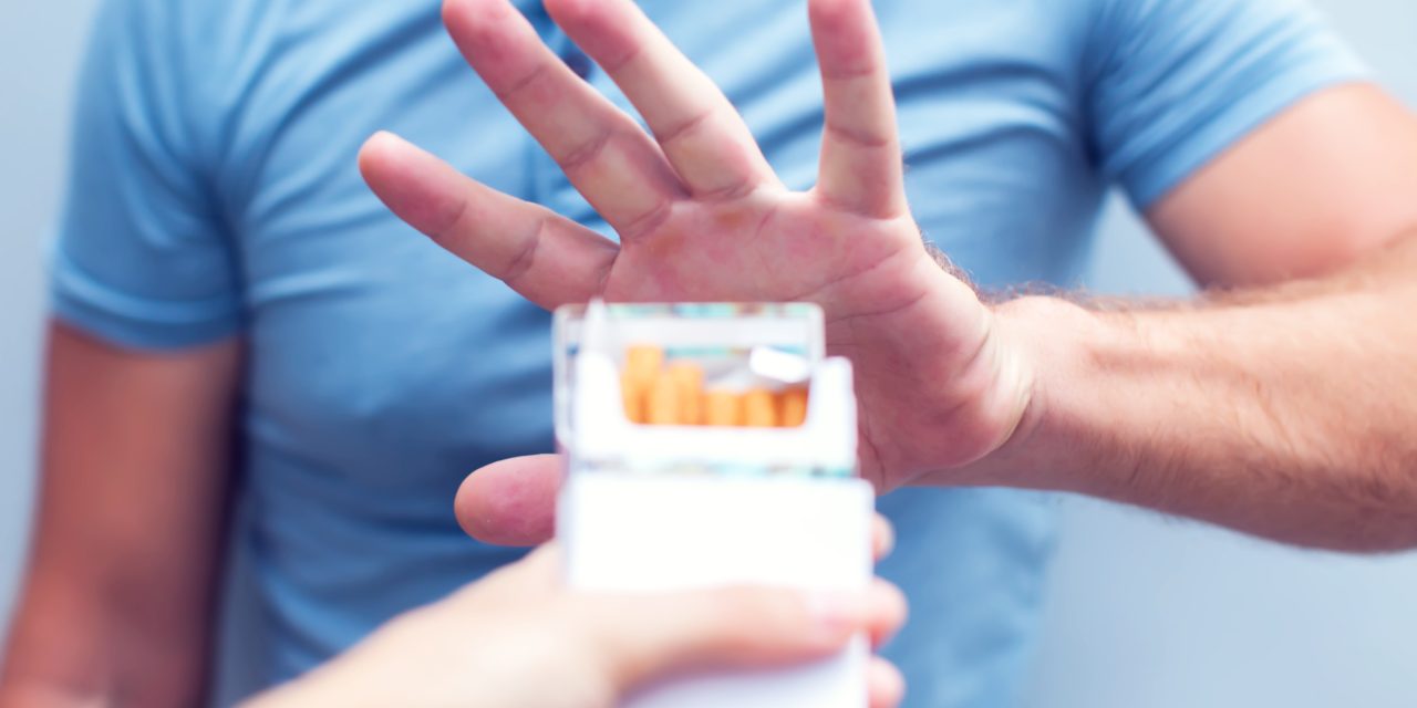 How To Stop Smoking: 5 Simple Steps To Quitting For Good