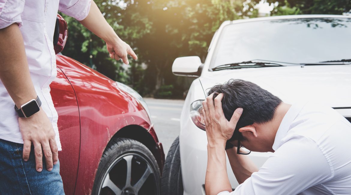 third party liability