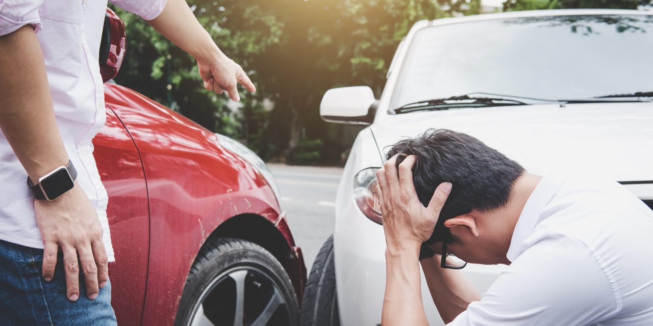 Car Insurance Basics: What Is Third Party Liability & Why You Need It (An Easy Explanation)