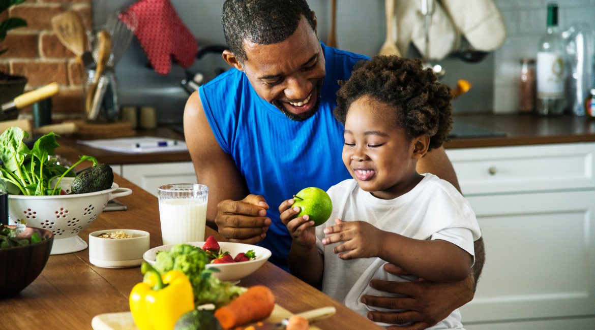 Strengthen your immune system