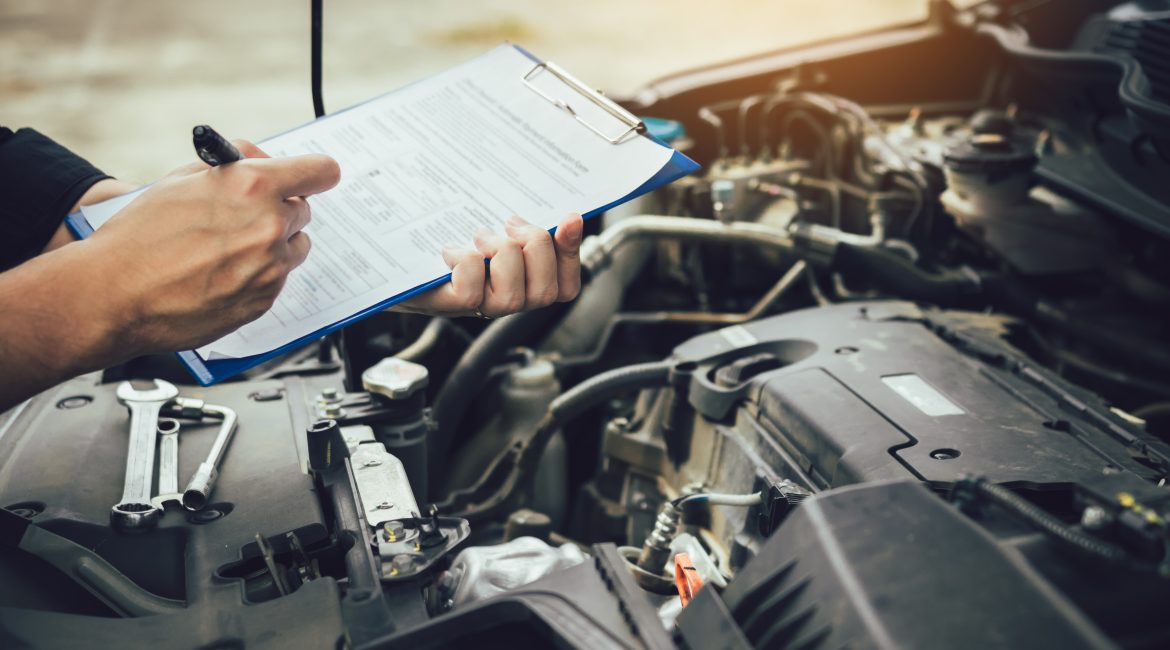 maintenance tips