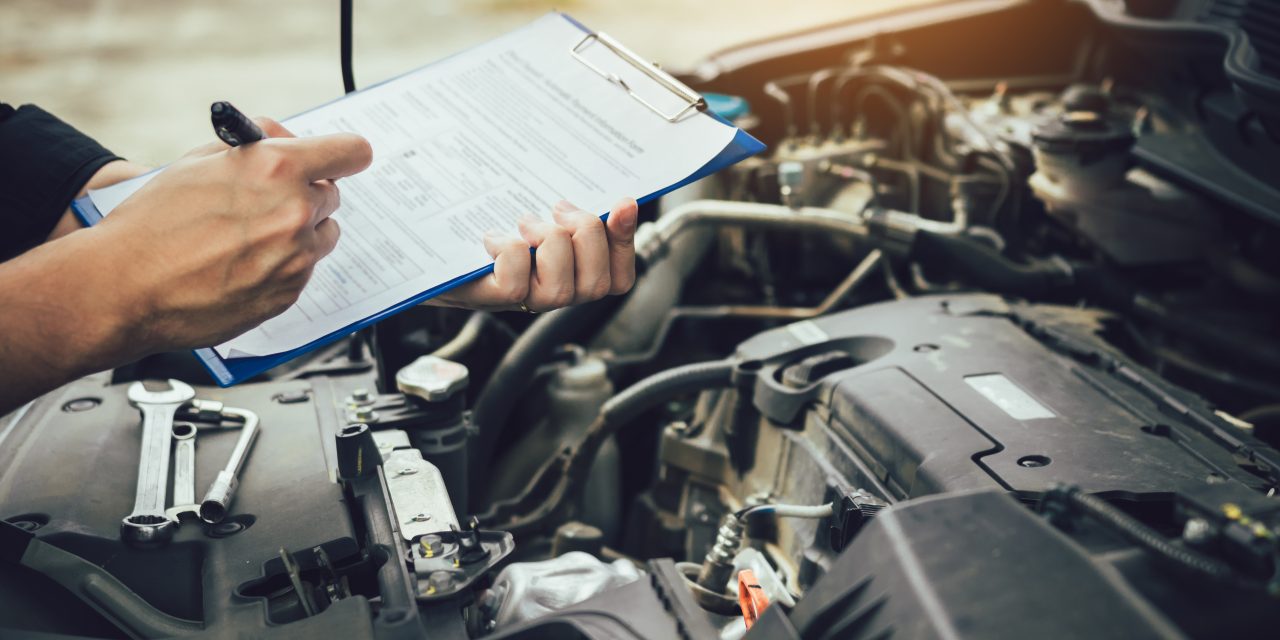6 Easy Car Maintenance Tips for Winter